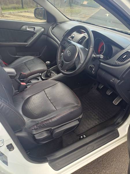 KIA #CERATO  - 1.6 - 2013-9