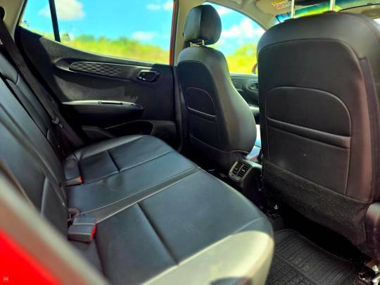 Hyundai Grand I10 N-Line - 2022-9