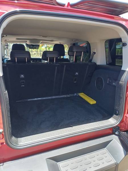 GWM #TANK 300 Super Luxury - 2.0 - 2024-5