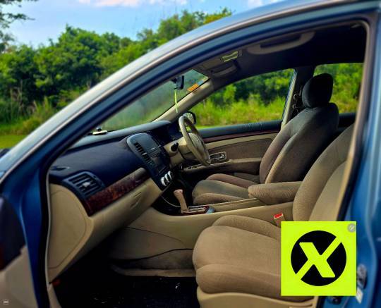 Nissan Sylphy - 2007-8