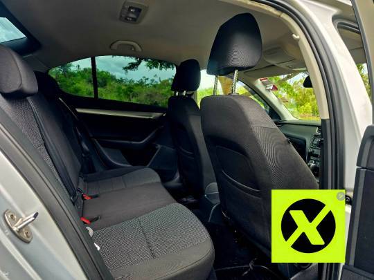 Skoda Octavia - 2015-9