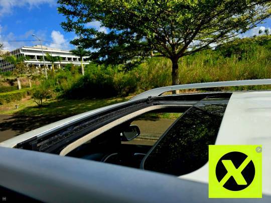 Hyundai Venue N-Line Sunroof - 2019-4