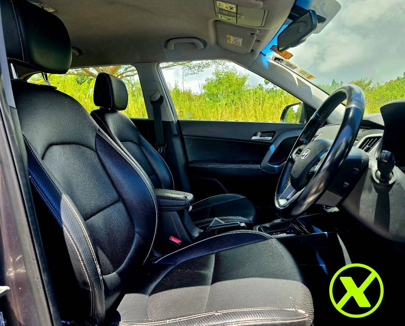 Hyundai Creta - 2020-8