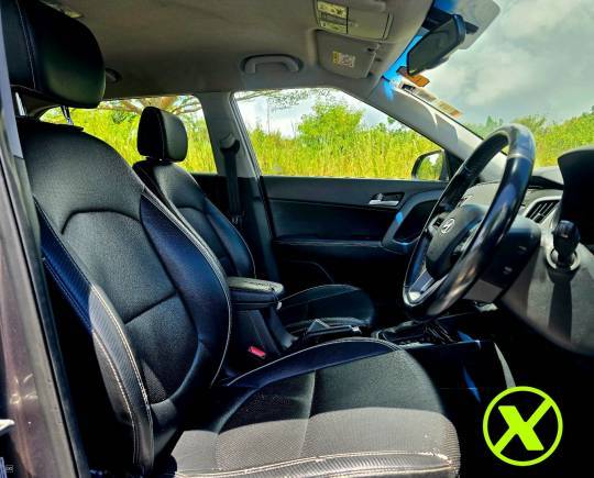 Hyundai Creta - 2020-8