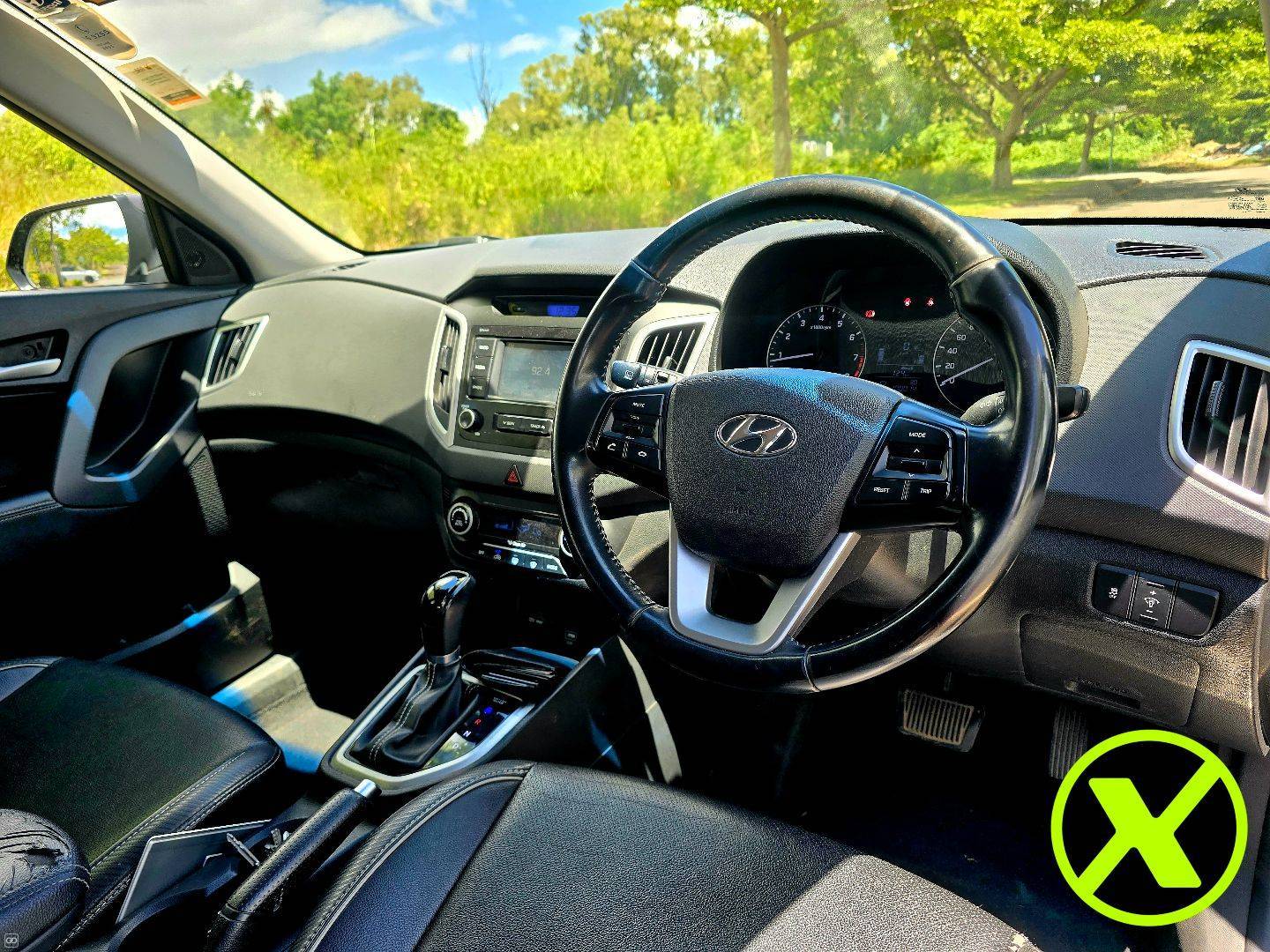 Hyundai Creta - 2020-7