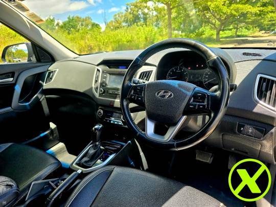 Hyundai Creta - 2020-7