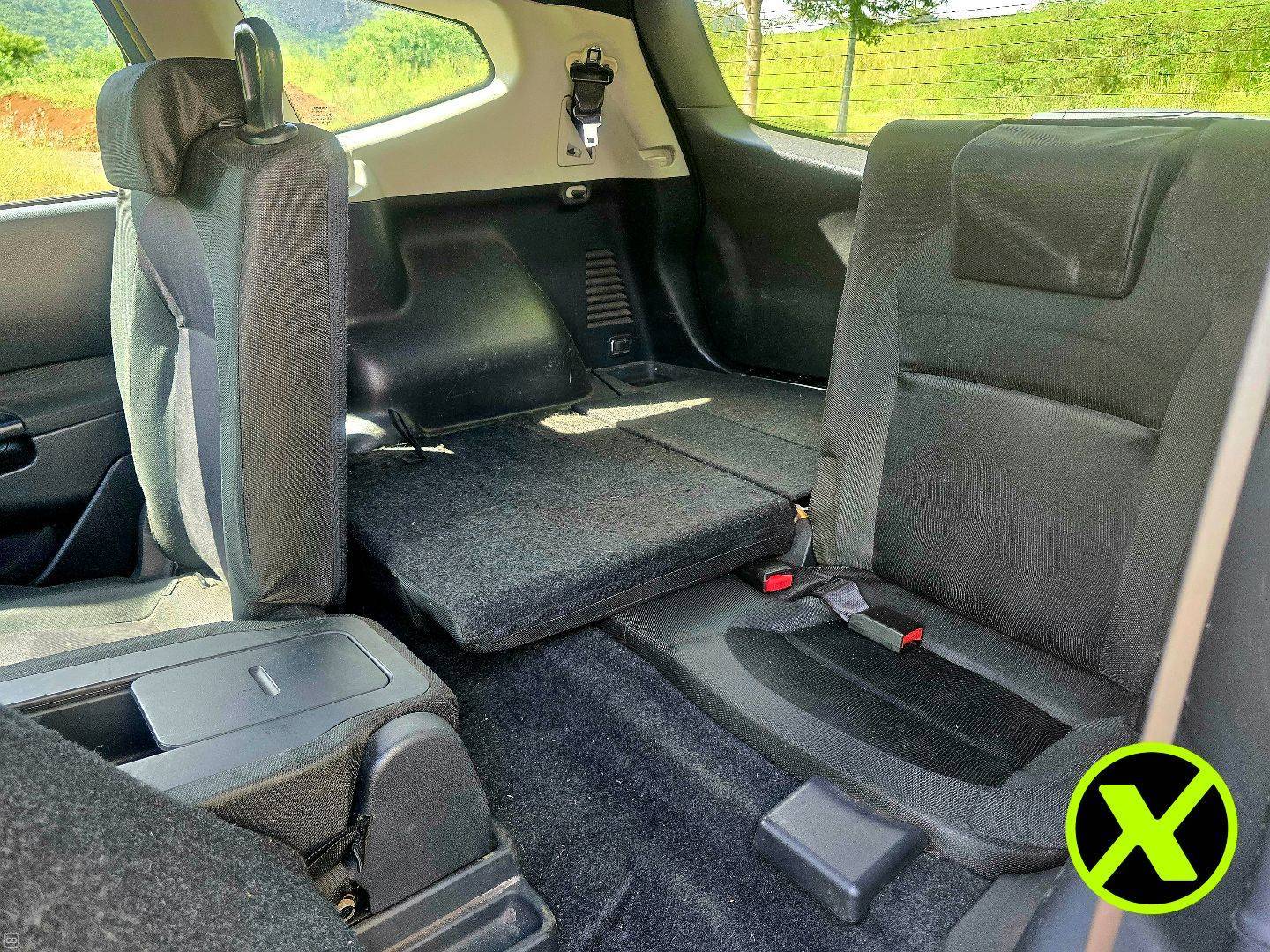 Nissan Qashqai + 2 - 2013-9