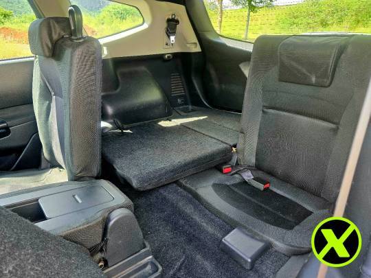 Nissan Qashqai + 2 - 2013-9