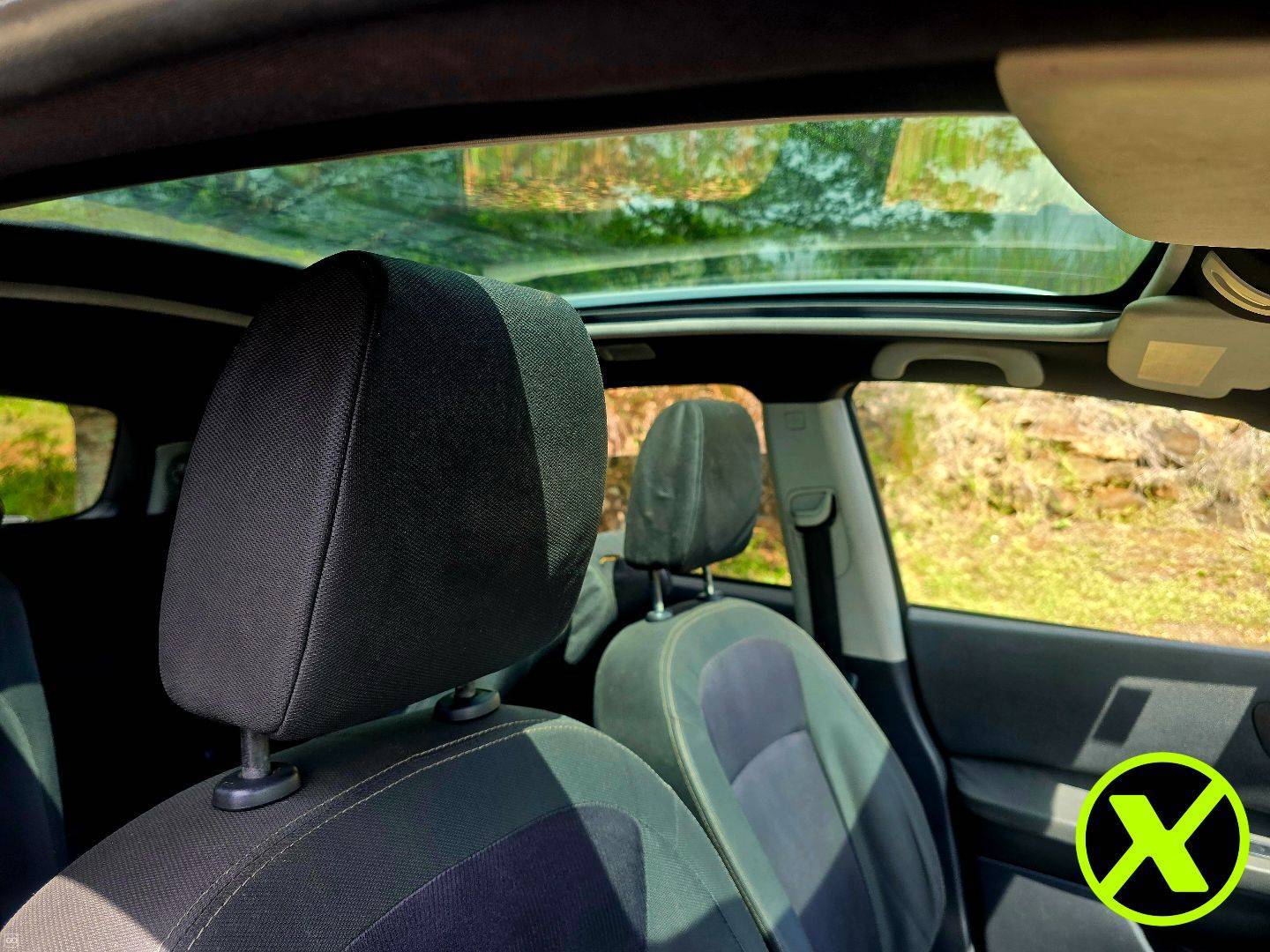 Nissan Qashqai + 2 - 2013-7