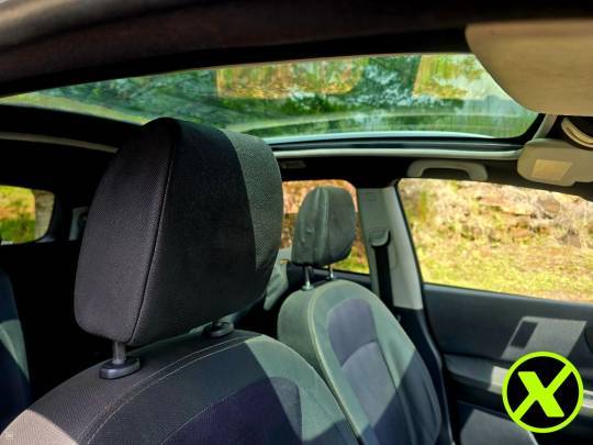 Nissan Qashqai + 2 - 2013-7