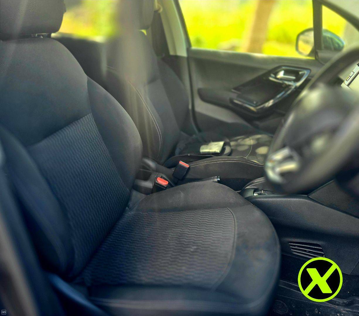 Peugeot 208 Facelift - 2018-7