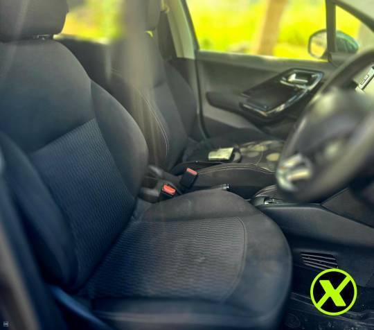 Peugeot 208 Facelift - 2018-7