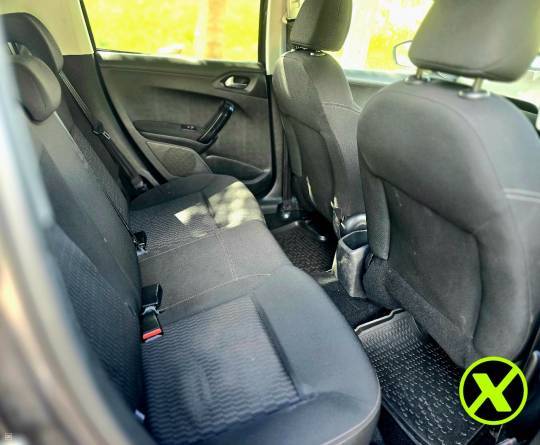 Peugeot 208 Facelift - 2018-8