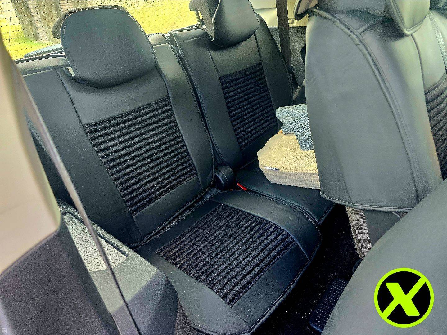 Volkswagen Tiguan 7 seater - 2022-9