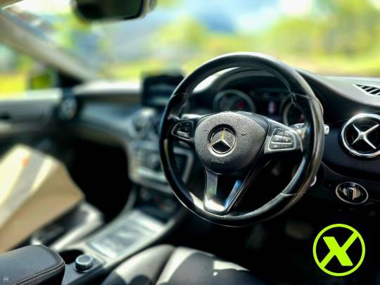 Mercedes GLA 200 - 2018-7