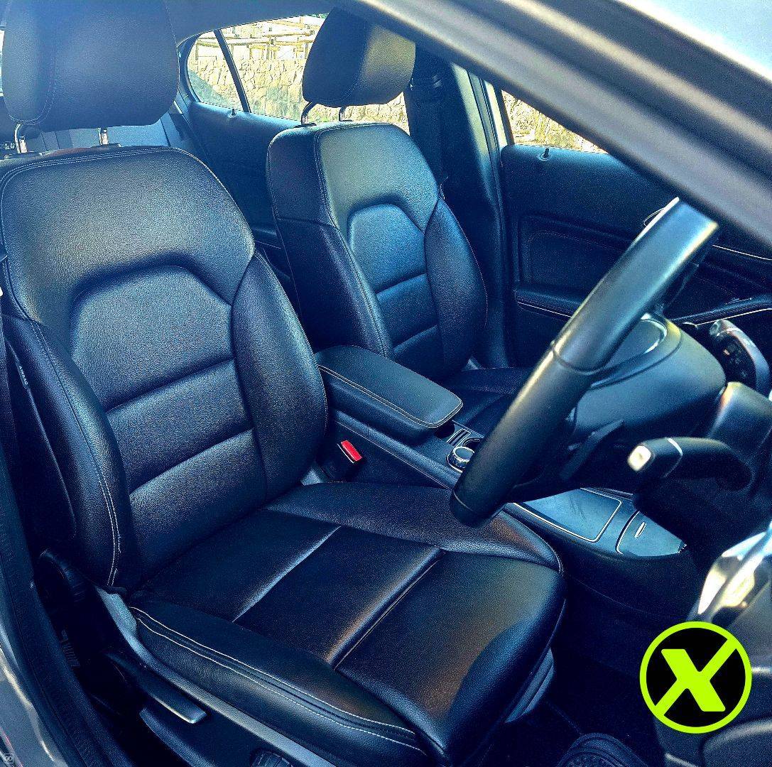 Mercedes GLA 200 - 2018-8