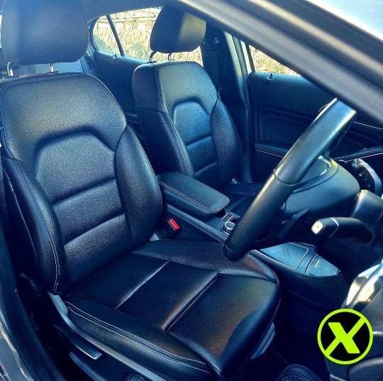 Mercedes GLA 200 - 2018-8