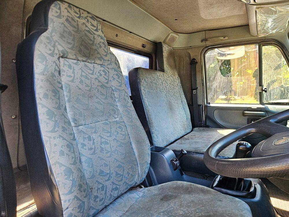 EICHER #PRO 3008G  - 3.8 - 2019-7