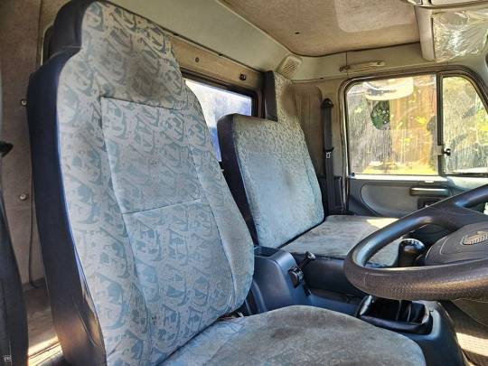 EICHER #PRO 3008G  - 3.8 - 2019-7