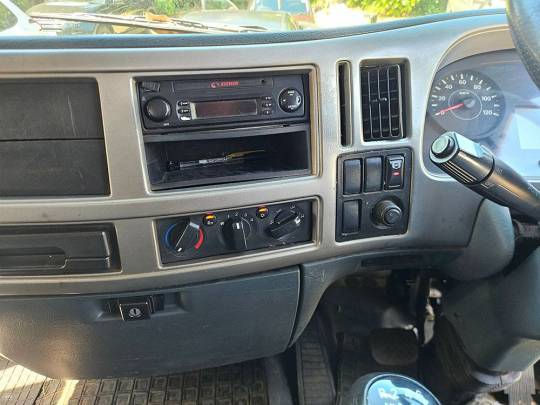 EICHER #PRO 3008G  - 3.8 - 2019-8