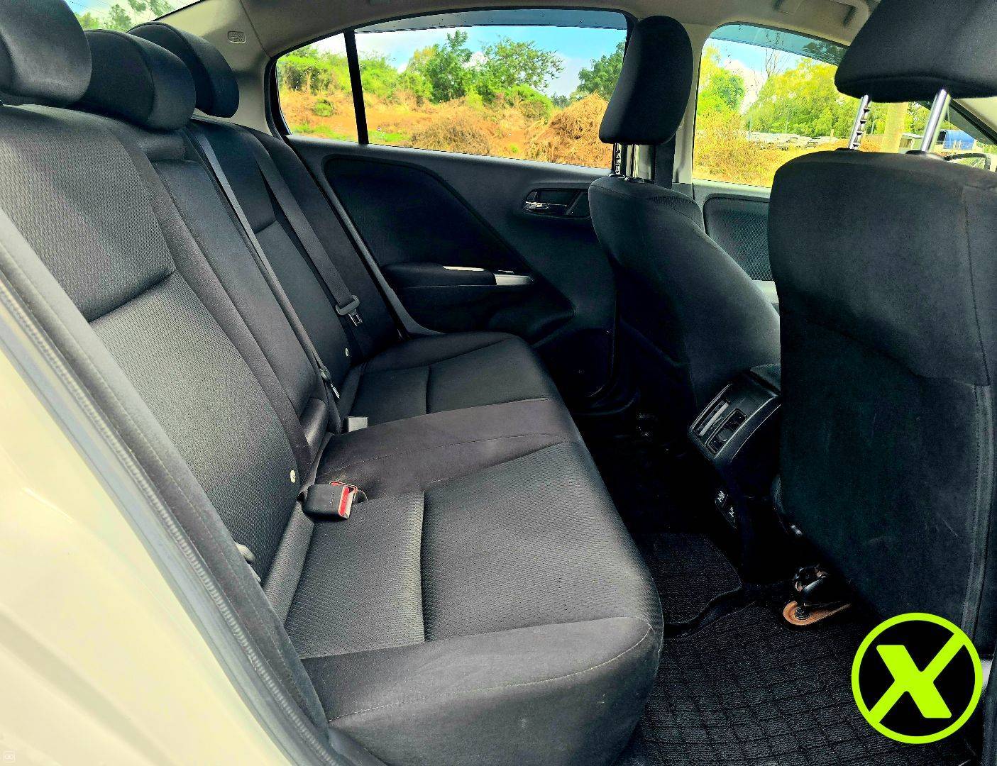 Honda Grace - 2019-9