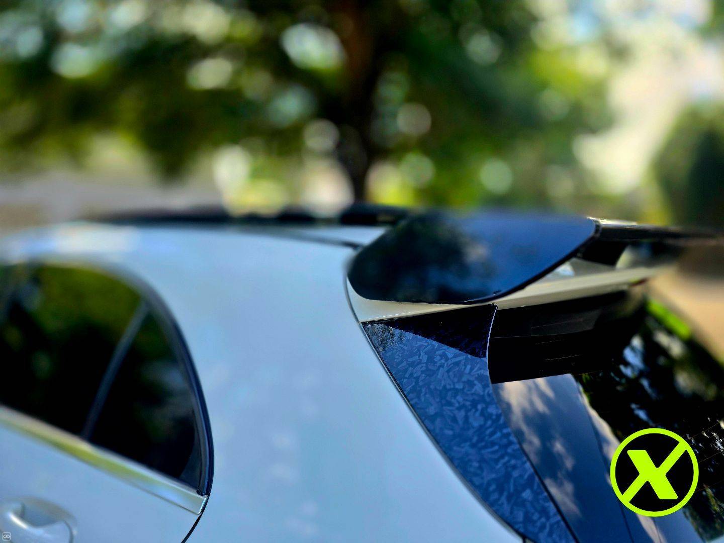 Mercedes A180 AMG Sunroof - 2013-5