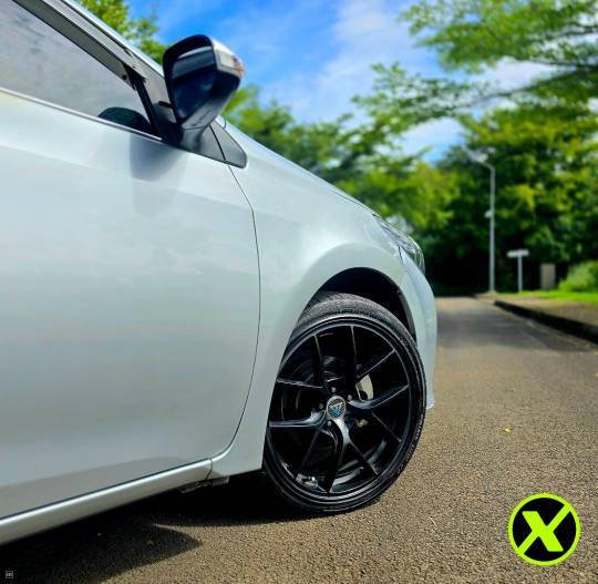 Toyota Corolla - 2015-9