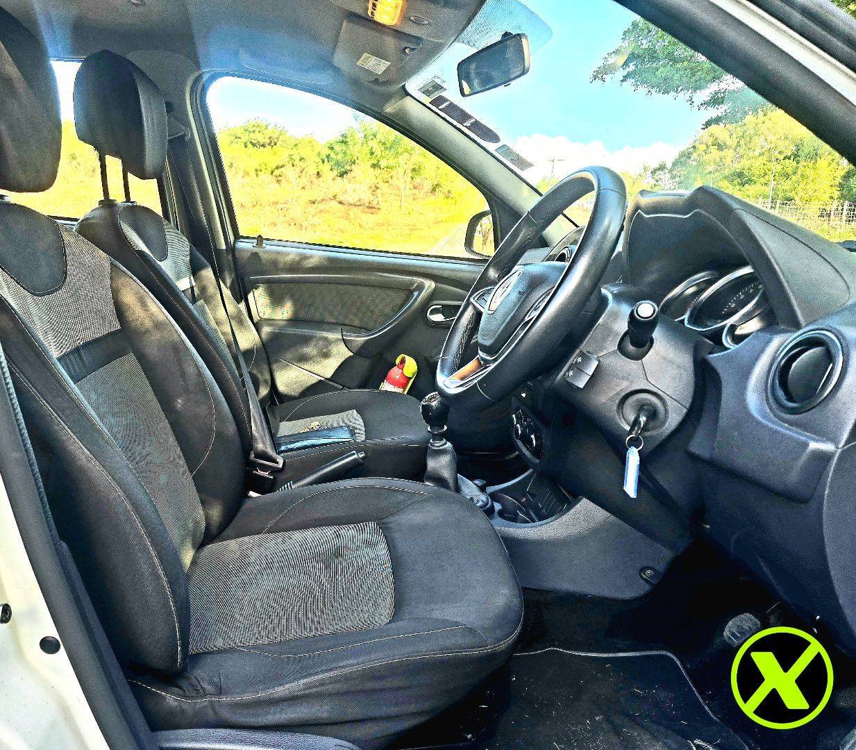 Renault Duster - 2018-7