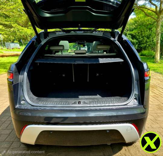 Range Rover Velar - 2018-6