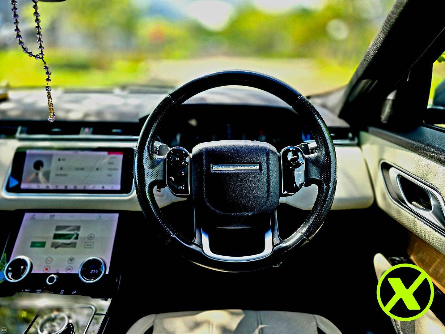 Range Rover Velar - 2018-2
