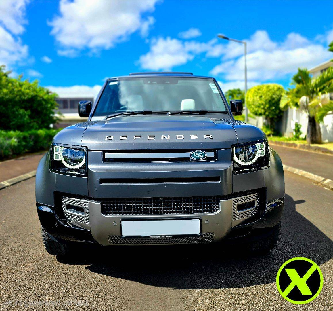 Land Rover Defender-2