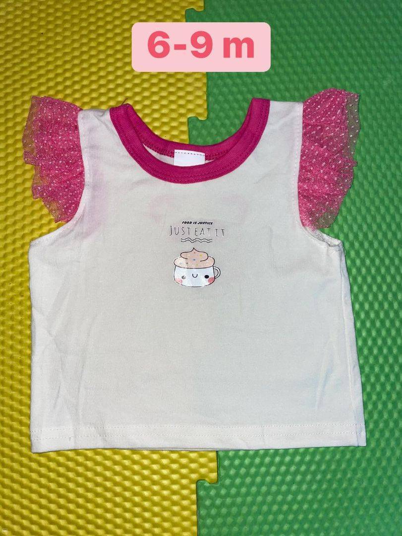 Haut Pour Bebe 6 9 Mois Weshare Mu