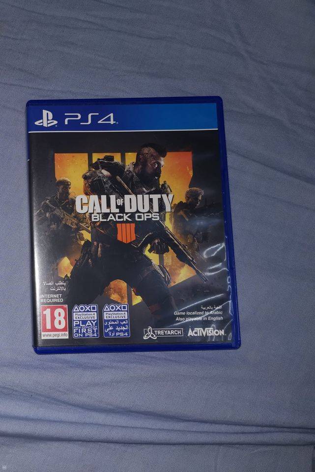 black ops 1 ps4