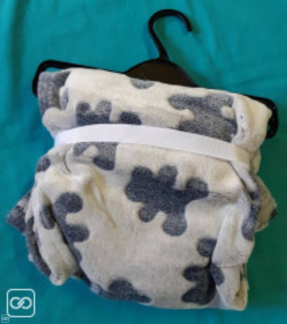 woolworths baby blankets