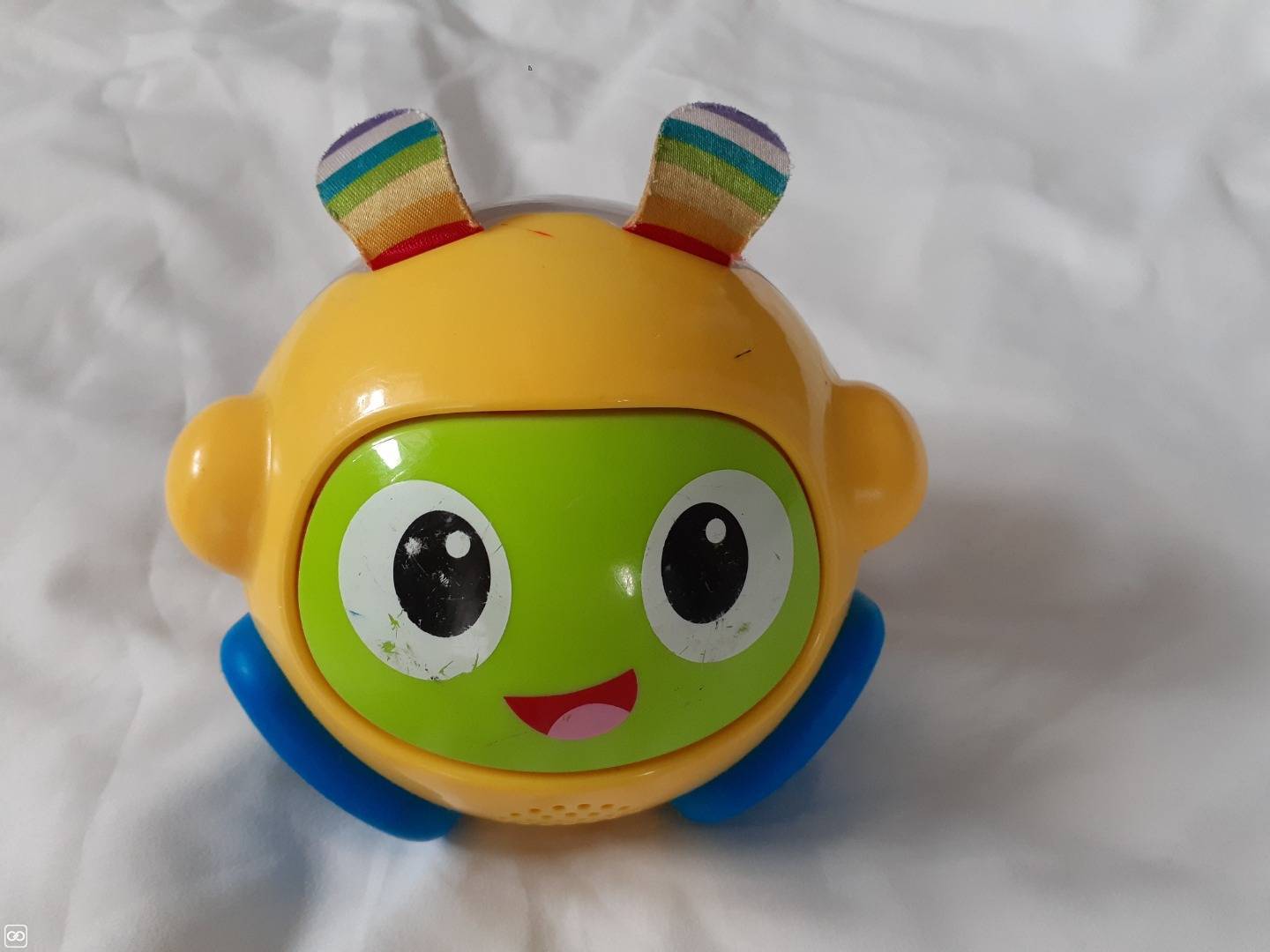 idées jouets bébé 1 an