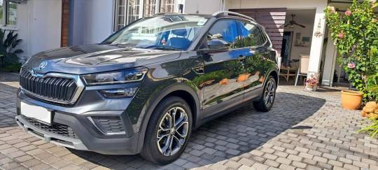 Skoda Kushaq - 1.0 - 2023