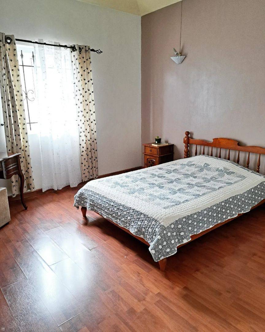 MAISON 4 CHAMBRES 221 M2 weshare.mu