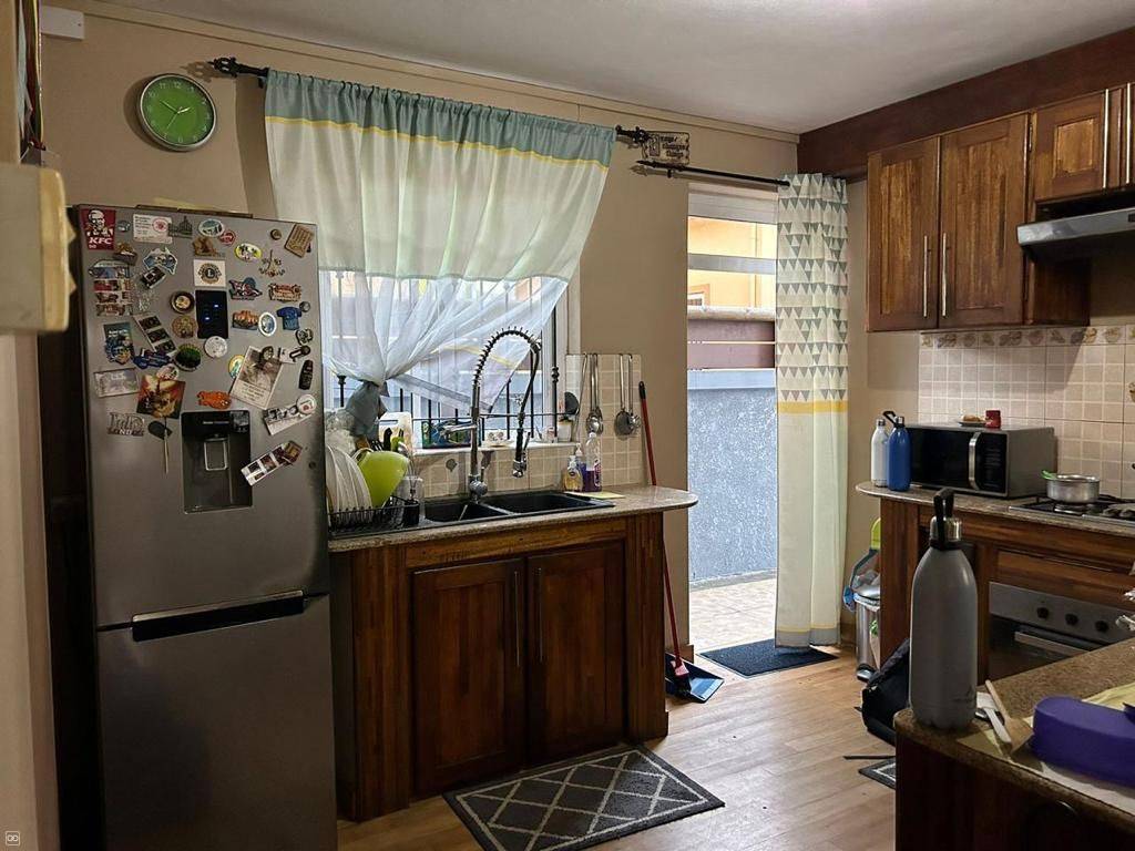 MAISON 5 CHAMBRES MEUBLÉE weshare.mu