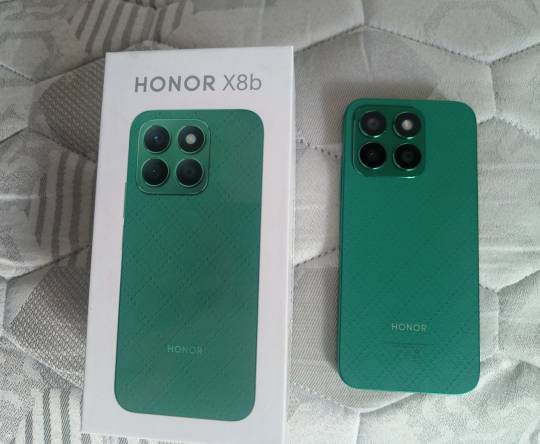 Honor x8b