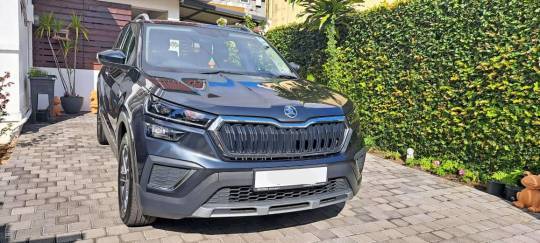 Skoda Kushaq - 1.0 - 2023-3