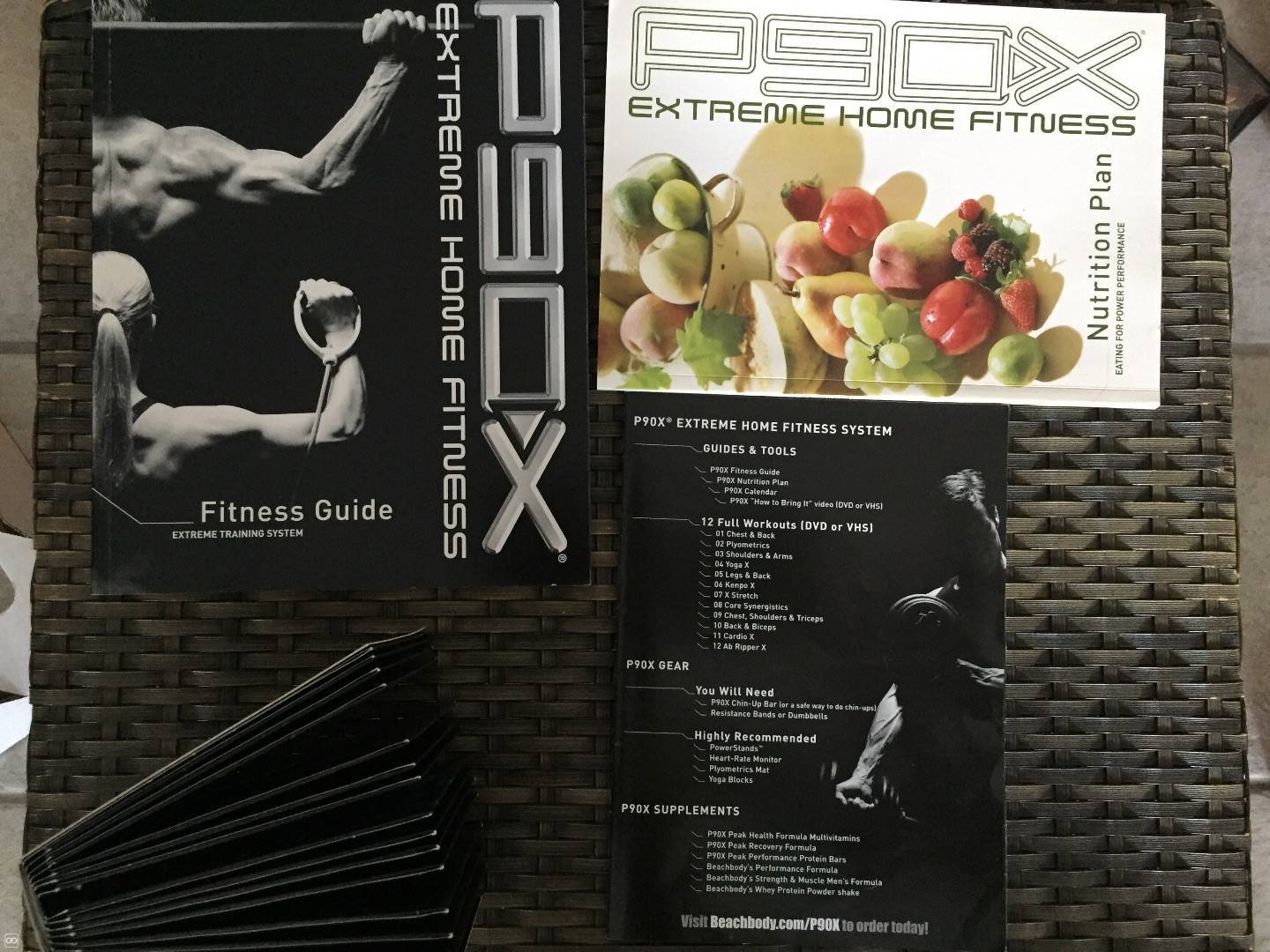 P90x Core Synergistics Full Video P90x Core Synergistics Full Video