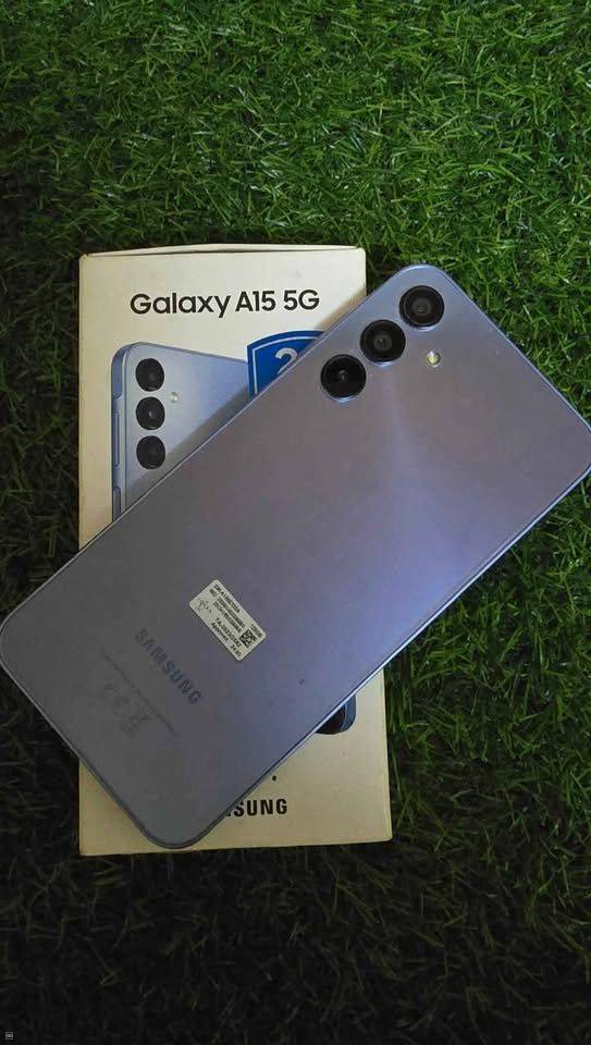 Samsung A15-2