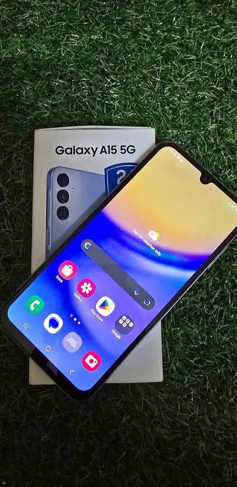 Samsung A15-1