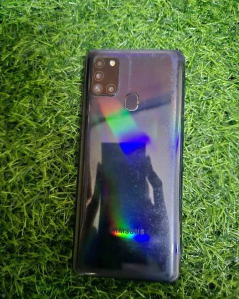 Samsung A21s-2
