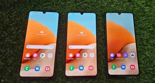 Samsung A32