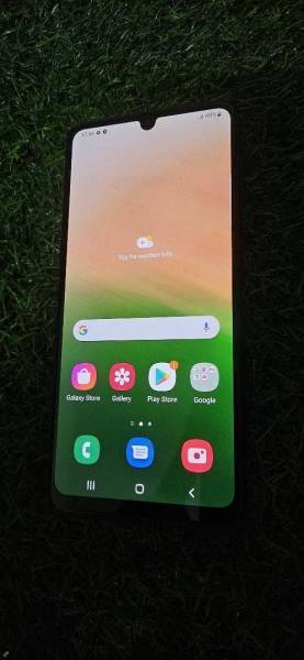 Samsung A33