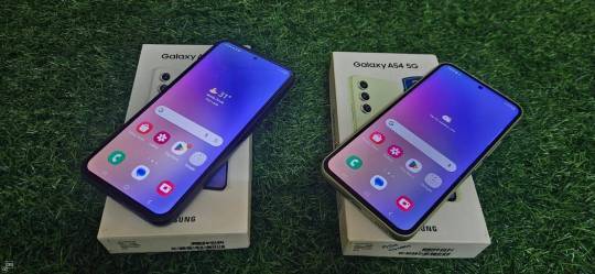 Samsung A54