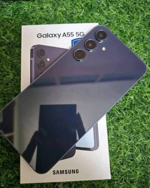 Samsung A55-2