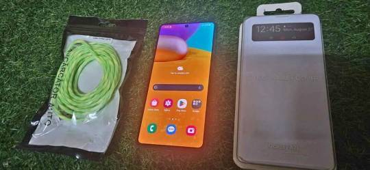 Samsung A71