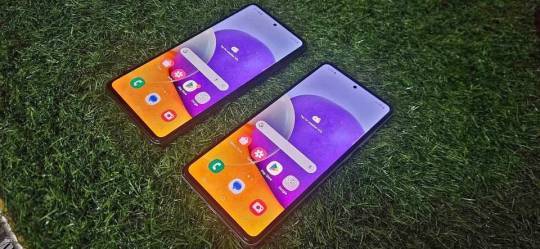 Samsung A72
